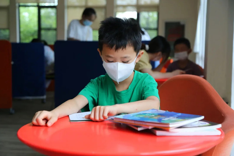 有“知”又有味湖北武汉多彩假期给孩子专“暑”快乐