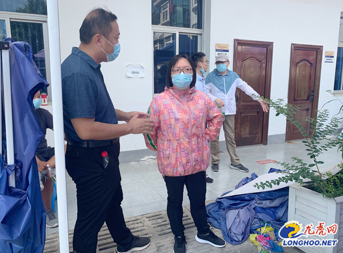 江苏南京江宁谷里晚上核酸检测,南京江宁谷里街道核酸检测在哪里