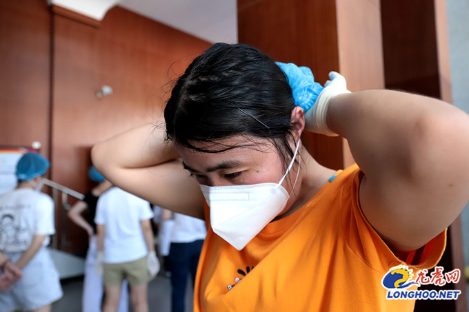 江苏南京江宁谷里晚上核酸检测,南京江宁谷里街道核酸检测在哪里