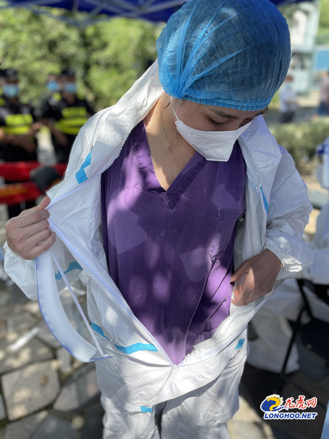 江苏南京江宁谷里晚上核酸检测,南京江宁谷里街道核酸检测在哪里