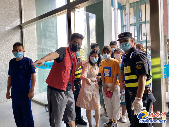 江苏南京江宁谷里晚上核酸检测,南京江宁谷里街道核酸检测在哪里