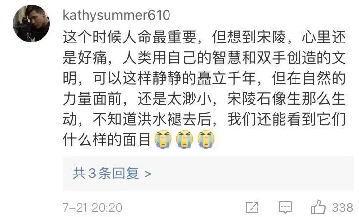 河南博物院水灾,河南博物院受水灾影响了吗