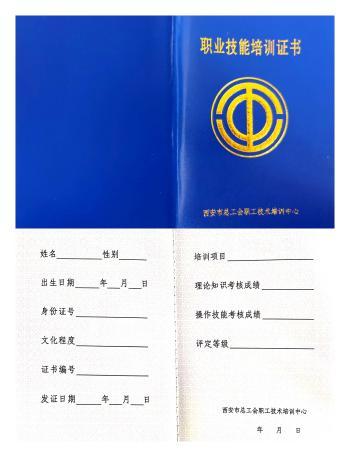 养老技能人才培养,养老服务人才培训实施办法