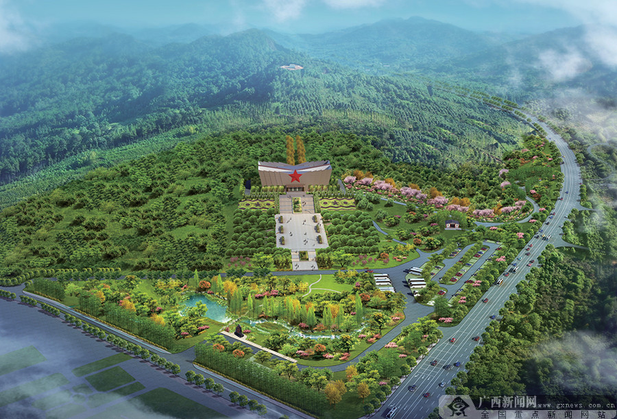 广西建工集团一建有限责任公司,广西建工一建马巢河三期项目