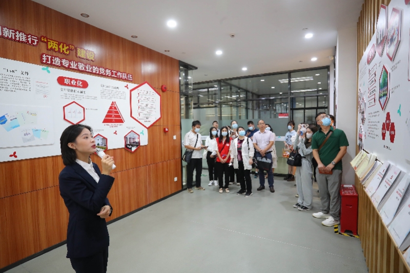 循着红色记忆看龙华，看都市核心区如何为群众办实事