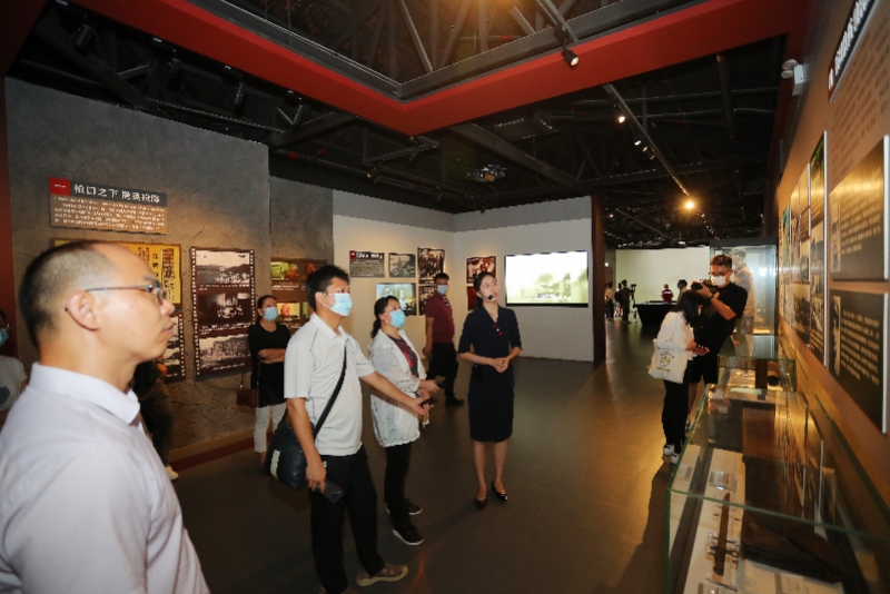 循着红色记忆看龙华，看都市核心区如何为群众办实事