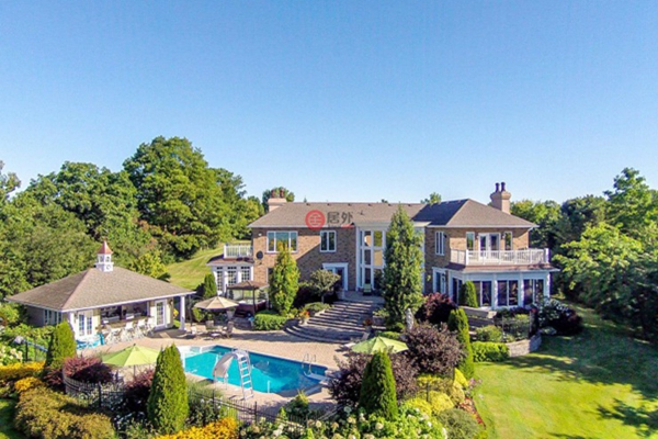 加拿大卖房子要交多少税,加拿大工资交多少税