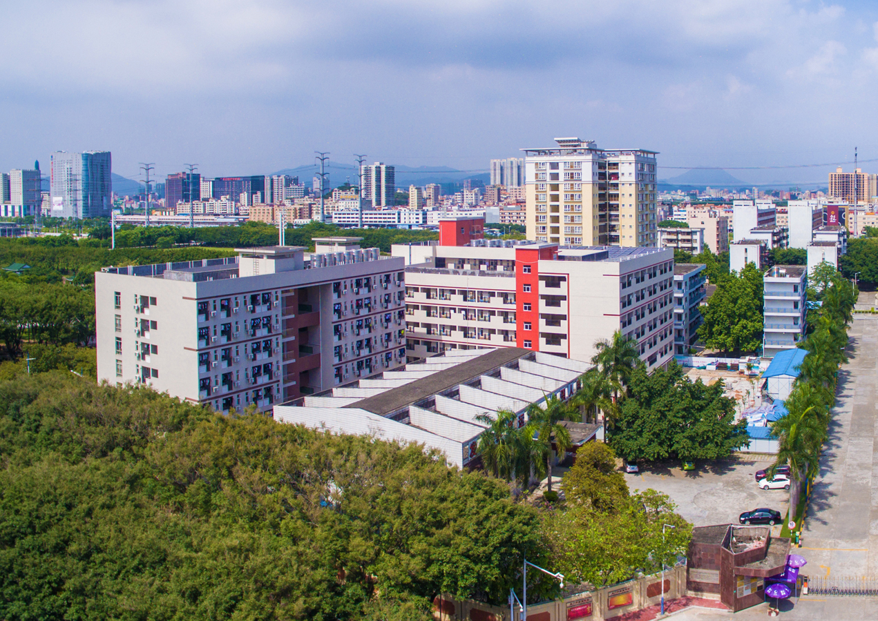 东莞虎门教育怎么样,东莞教育红利