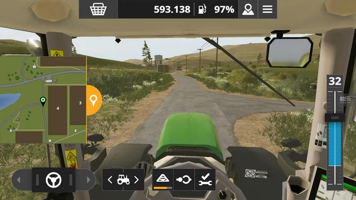 农机驾照开多大的车啊,2020年的农机补贴啥时候发啊