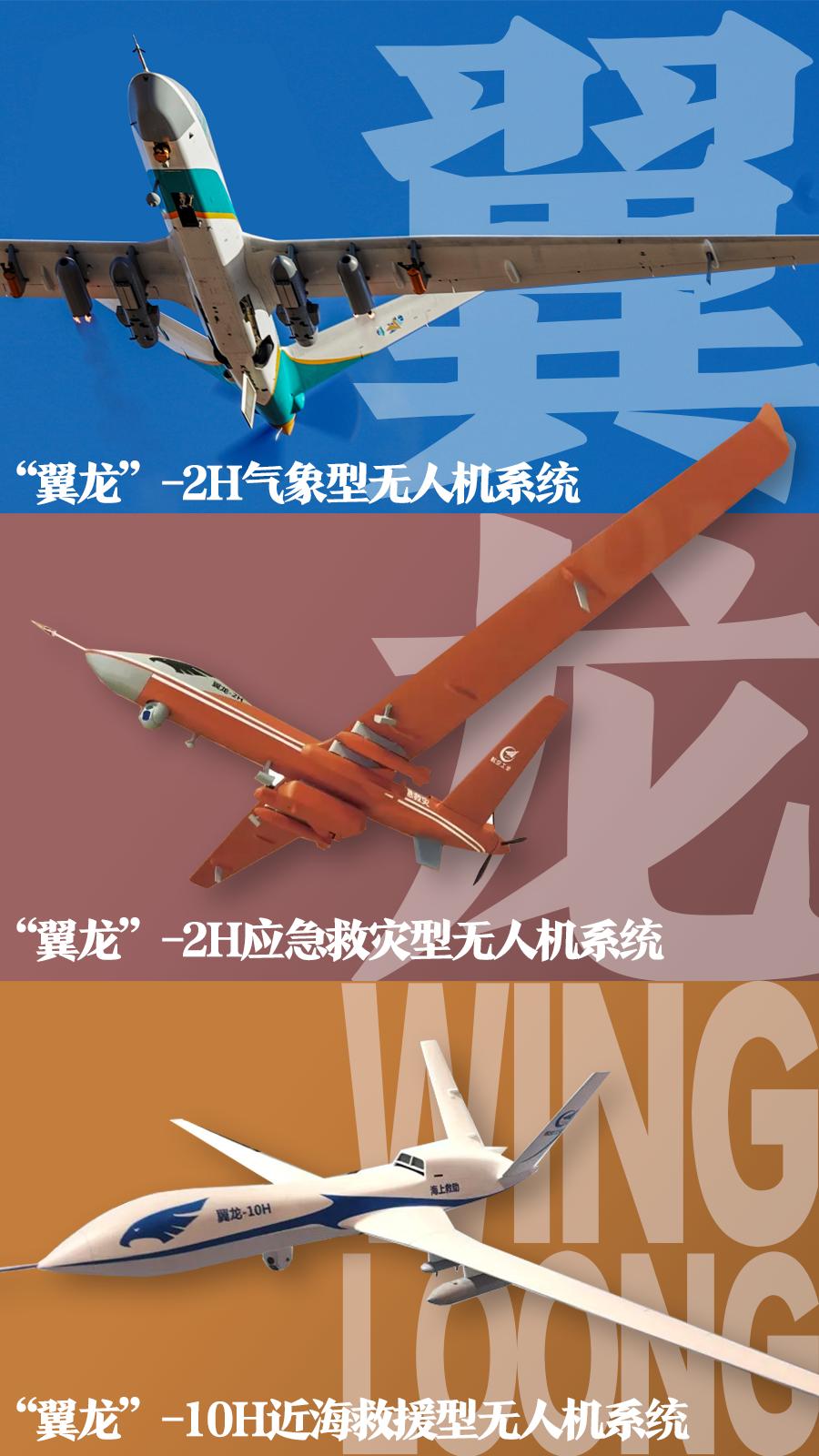 很多的翼龙,现在的翼龙