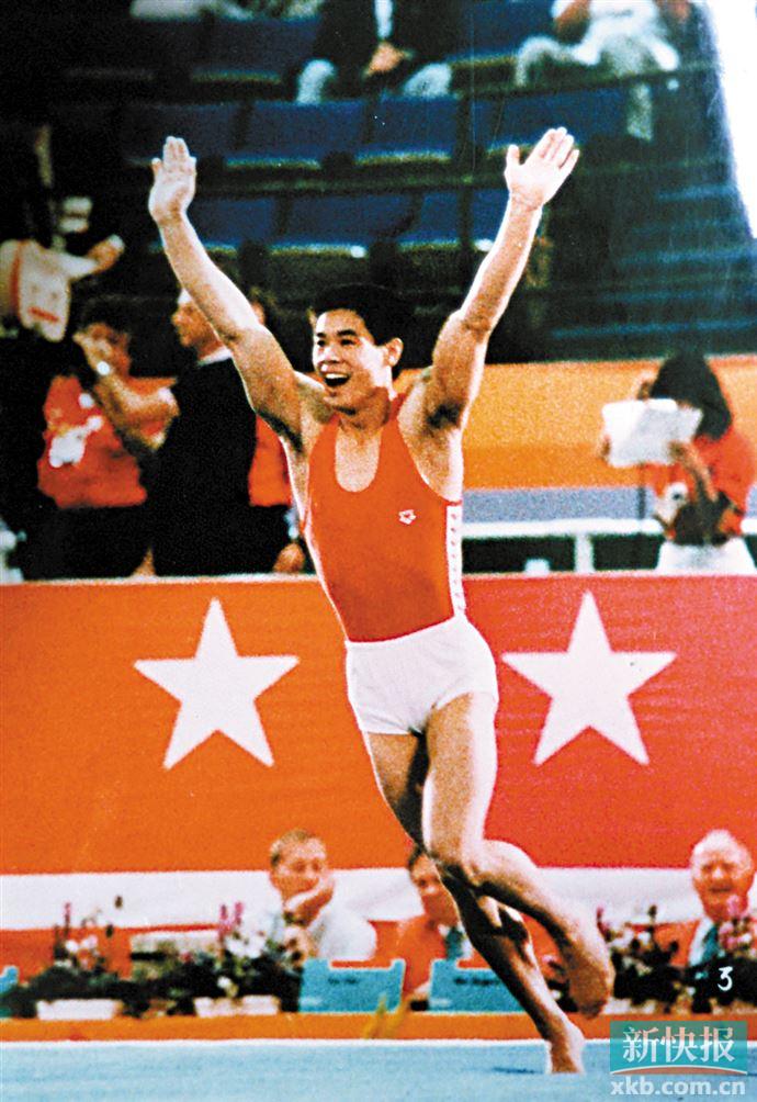 89年奥运征程，237枚金牌，写满中国体育的奋斗与自豪