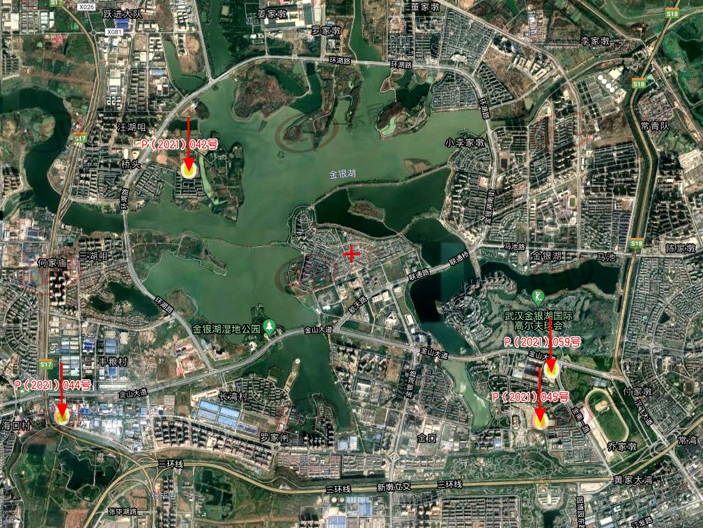 东西湖正在崛起的新城,东西湖未来三年发展