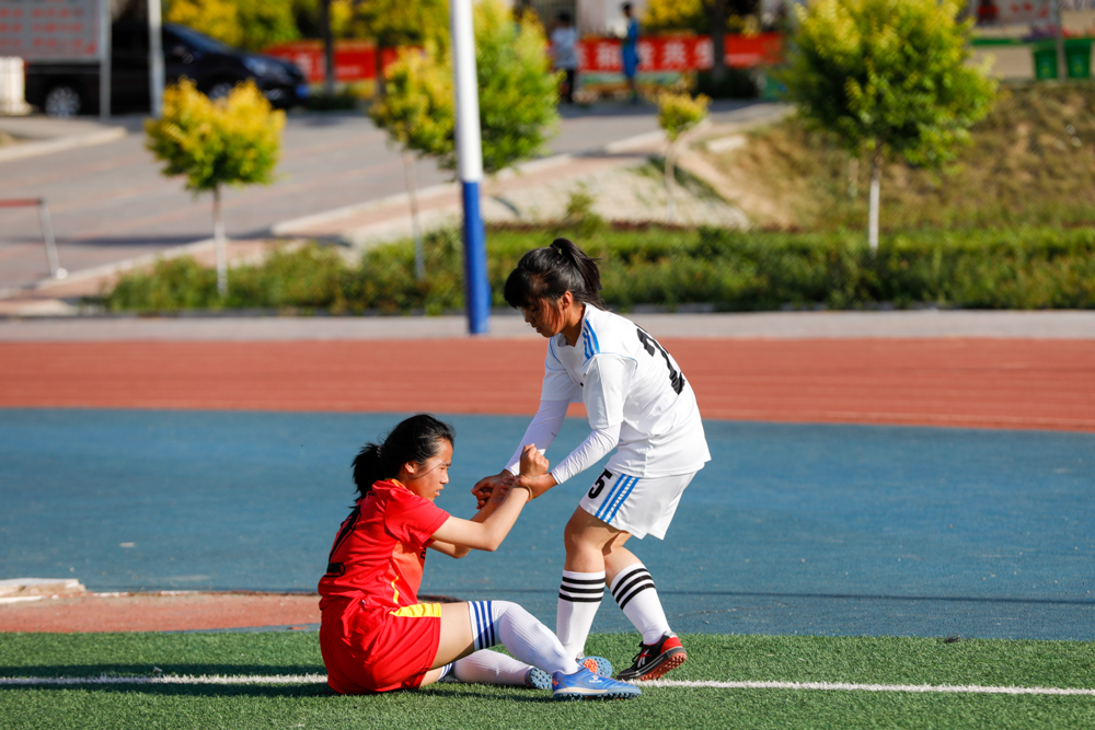 足球看台上的感人时刻,足球场上的感动瞬间文章