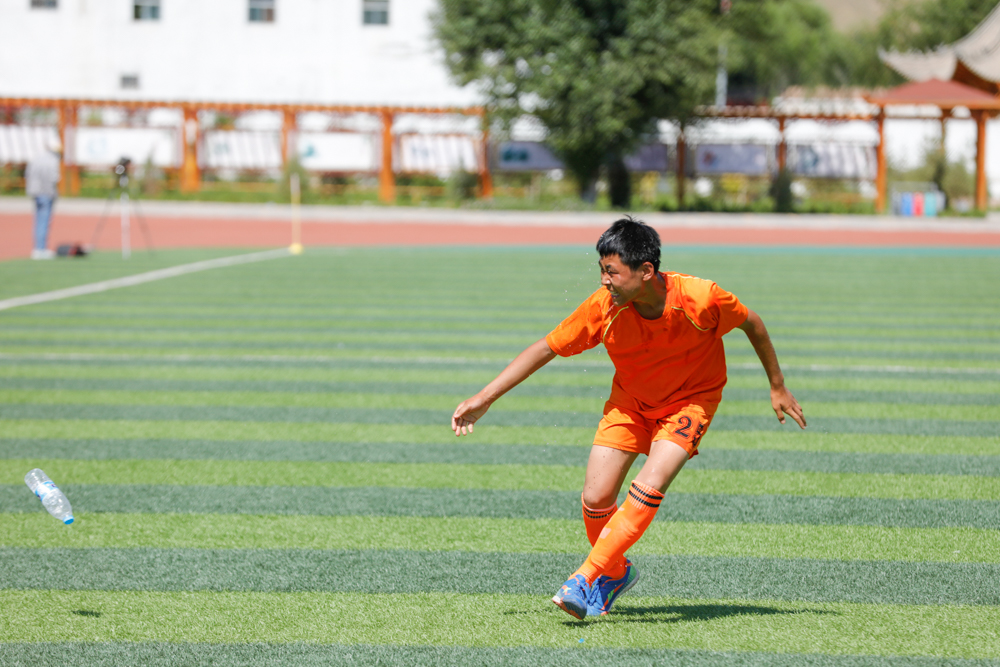 足球看台上的感人时刻,足球场上的感动瞬间文章