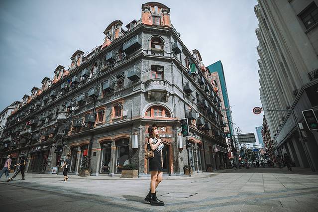 暴走魔都视频,暴走魔都