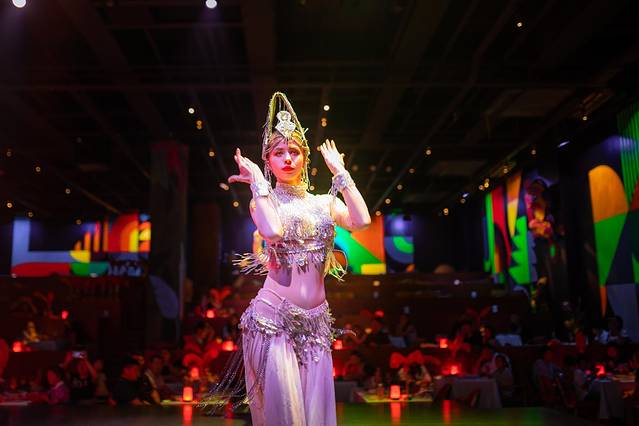 暴走魔都视频,暴走魔都