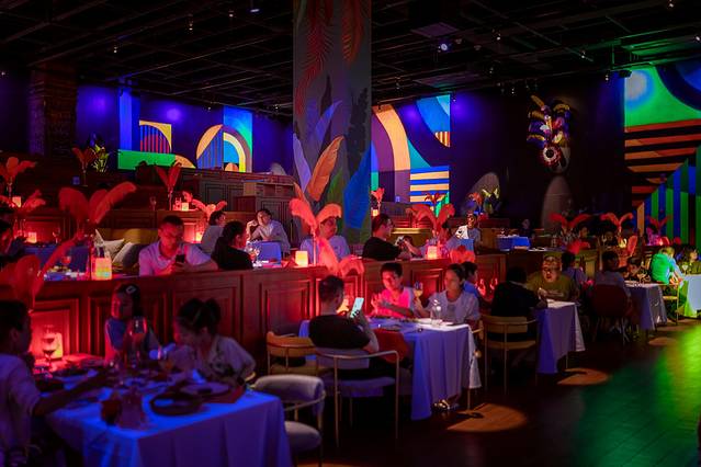 暴走魔都视频,暴走魔都