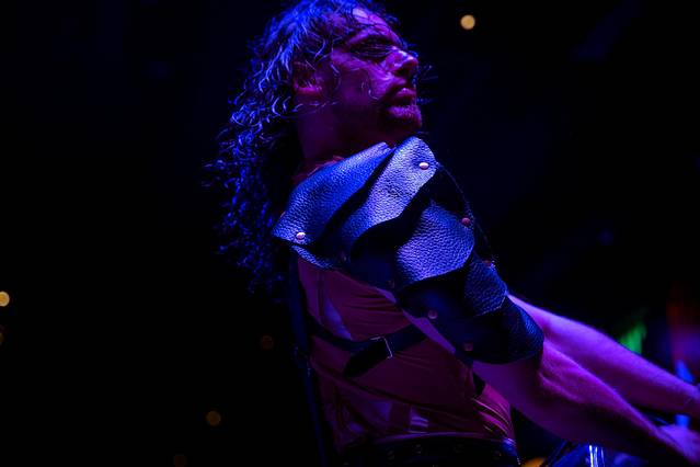 暴走魔都视频,暴走魔都