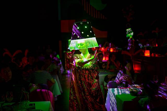 暴走魔都视频,暴走魔都