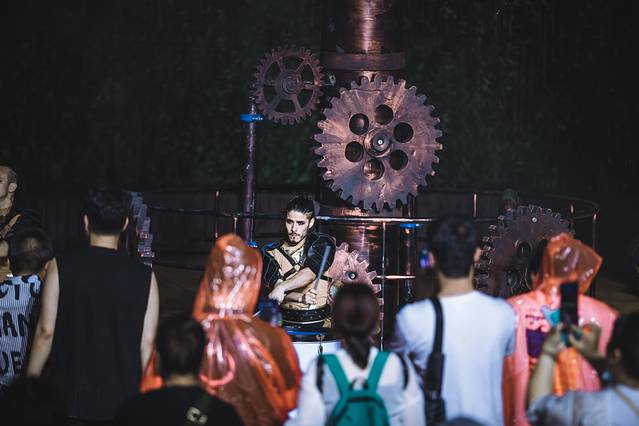 暴走魔都视频,暴走魔都