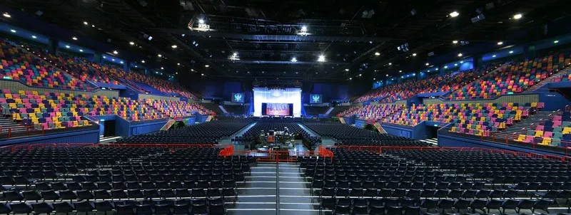 布里斯班办奥运,布里斯班奥运会规划