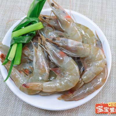 特别好吃的烤虾干,如何吃烤虾干