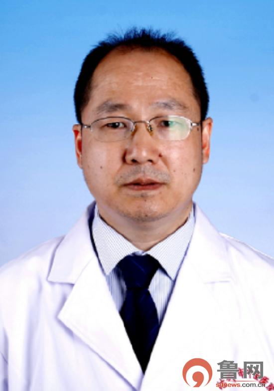 临沂市中医医院肺病科主任季凤刚：杏林春暖医者心匠心耕耘结硕果