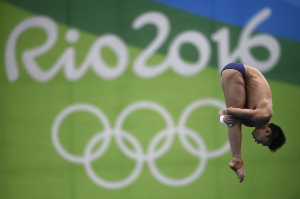 港媒对郭晶晶前往东京奥运会评价,东京奥运会最值得铭记的运动员