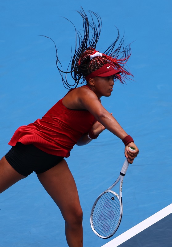 港媒对郭晶晶前往东京奥运会评价,东京奥运会最值得铭记的运动员