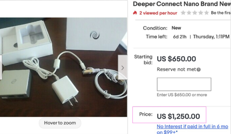 deepernetwork是什么,deepernetwork