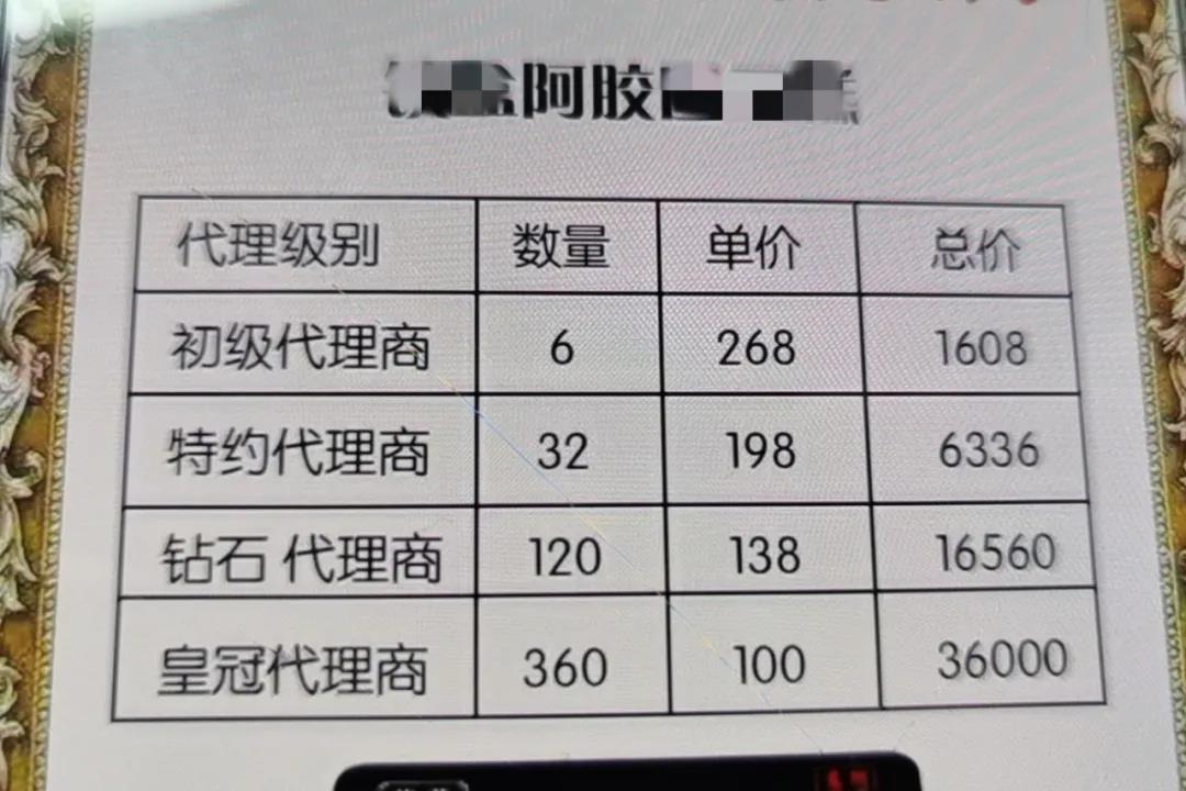 被微商产品一步步套路,微商互推诈骗会判多久