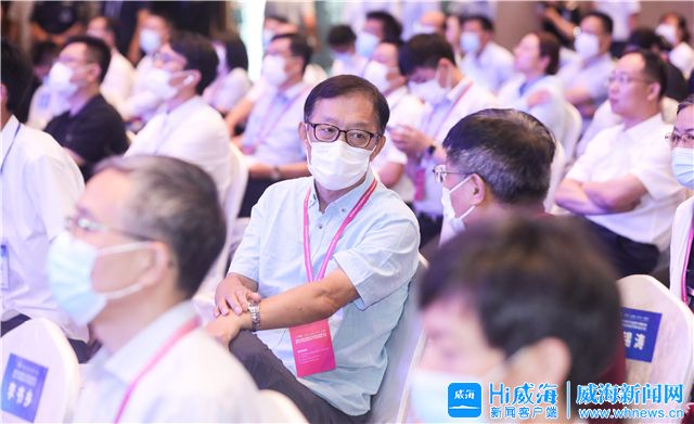 威海战略性新材料产业,威海新材料产业