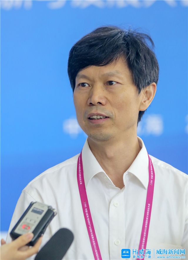 威海战略性新材料产业,威海新材料产业