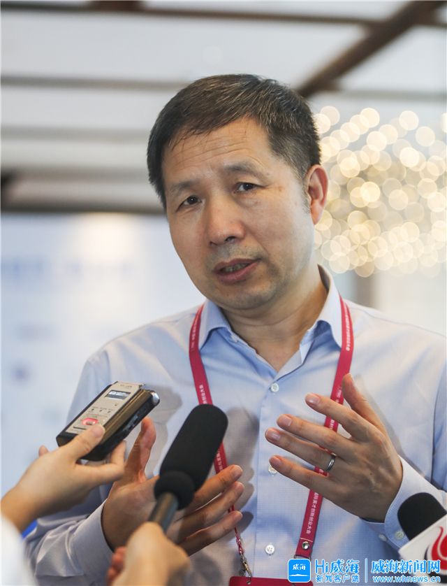 威海战略性新材料产业,威海新材料产业