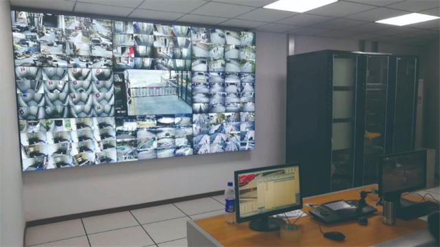 社区安全风险研判及对策,社区风险防范