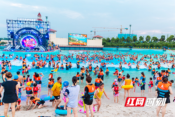 益阳避暑胜地排名前十,益阳避暑的地方