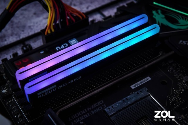 DIY从入门到放弃:双通道内存你把握不住