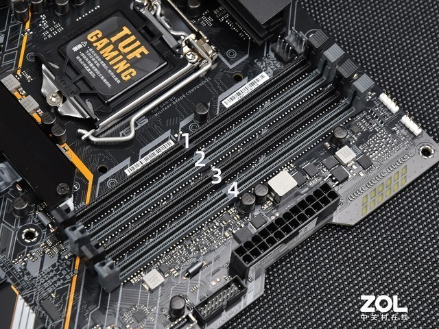 DIY从入门到放弃:双通道内存你把握不住