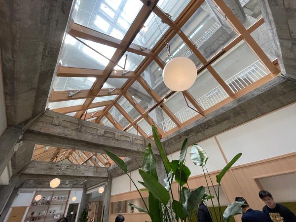 拆掉240米长围墙后,紧邻上海内环的这4个老公房小区,开始“逆袭”