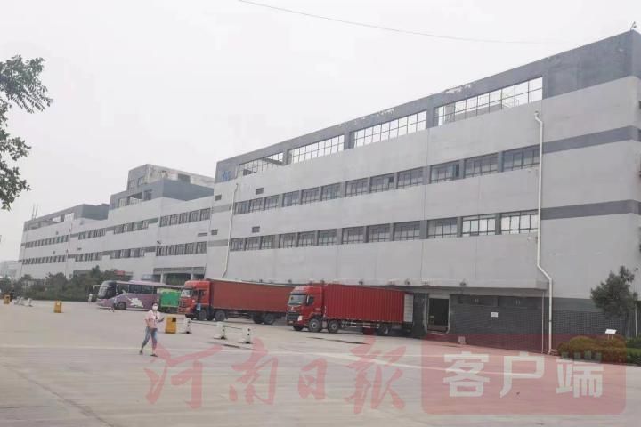 富士康生产流程分析,省里下达的富士康用工保障