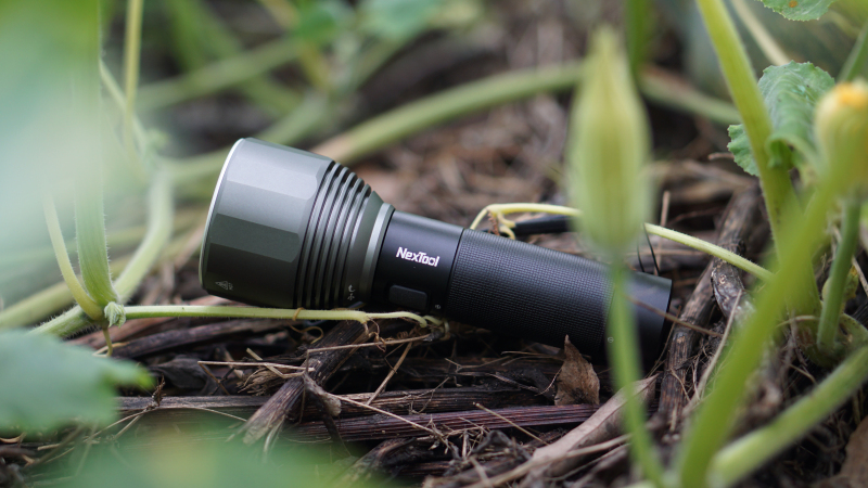 纳拓户外强光手电价格,纳拓户外强光手电筒耐用程度