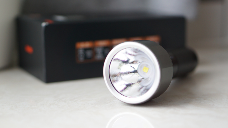 纳拓户外强光手电价格,纳拓户外强光手电筒耐用程度