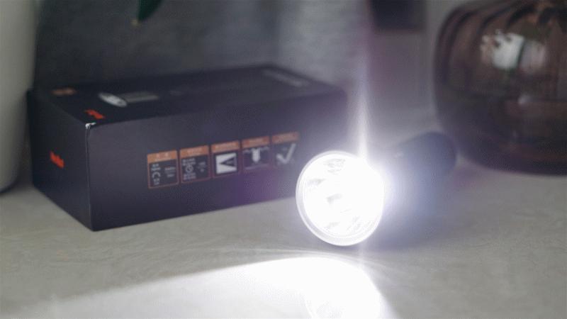 纳拓户外强光手电价格,纳拓户外强光手电筒耐用程度