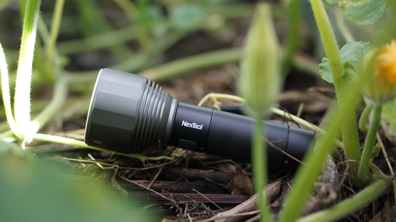 纳拓户外强光手电价格,纳拓户外强光手电筒耐用程度