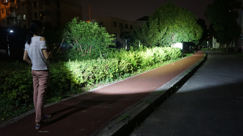 纳拓户外强光手电价格,纳拓户外强光手电筒耐用程度