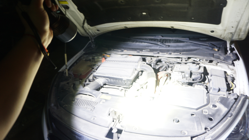 纳拓户外强光手电价格,纳拓户外强光手电筒耐用程度