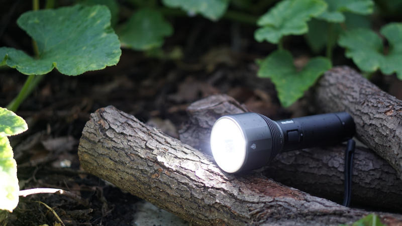 纳拓户外强光手电价格,纳拓户外强光手电筒耐用程度