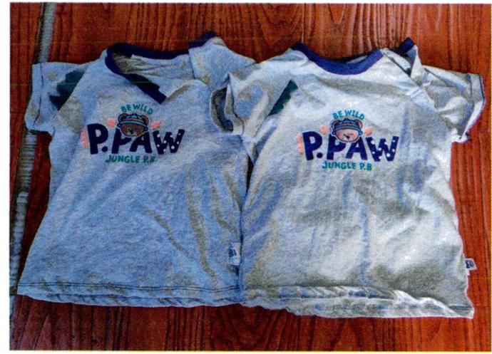 知名童装品牌未上市新品却在闲鱼叫卖，股东下单查出“内鬼”