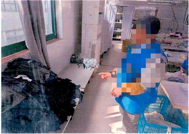 知名童装品牌未上市新品却在闲鱼叫卖，股东下单查出“内鬼”