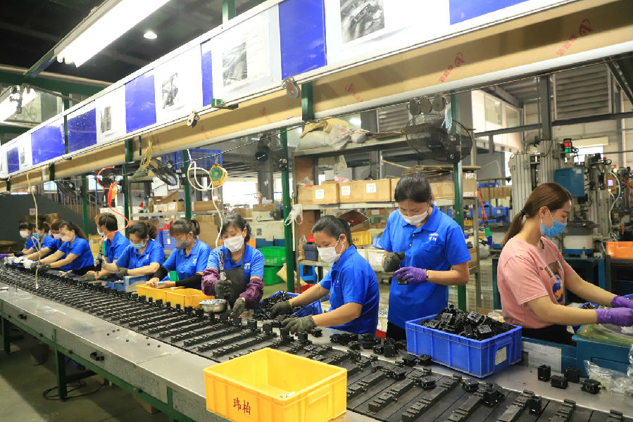 漳浦海产产业,漳浦有什么支柱产业